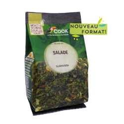 Salade (Mélange d'aromates...