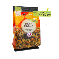 Court-bouillon Bio