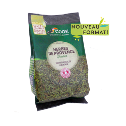 Herbes de provence Bio