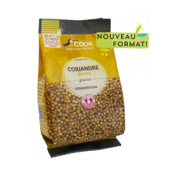 Coriandre graines équitable...