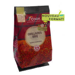 Grillades/ bbq (Mélange...