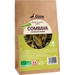 Combava feuilles Bio