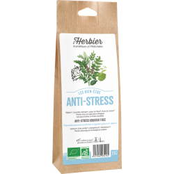Tisane "Anti-stress" bio