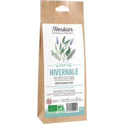 Tisane "Hivernale" bio