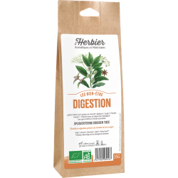 Tisane "Digestion" bio