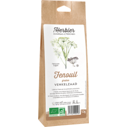 Graines de fenouil pour...