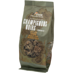 Champignons noirs...