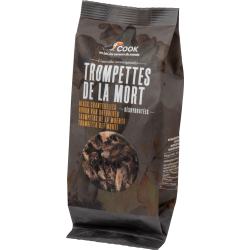 Trompettes de la mort...