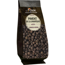 Piment de la jamaïque en...