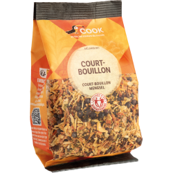 Court-bouillon Bio