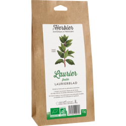 Feuilles de laurier pour...