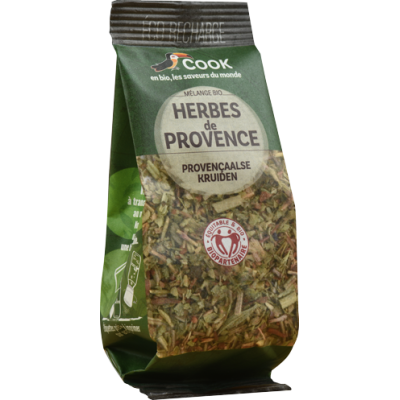 Herbes de provence Bio
