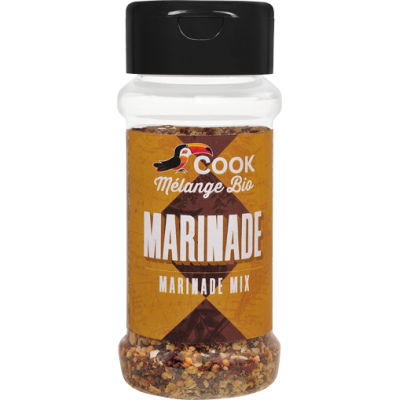 Marinade Bio (Mélange...