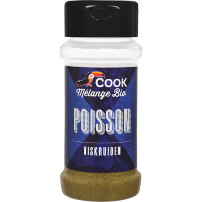 Poisson Bio (Mélange...