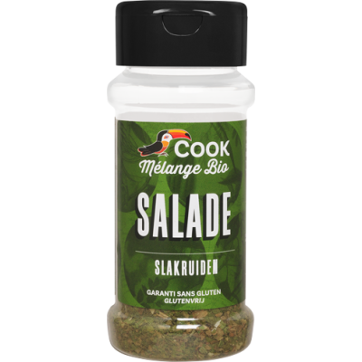 Salade (Mélange d'aromates...