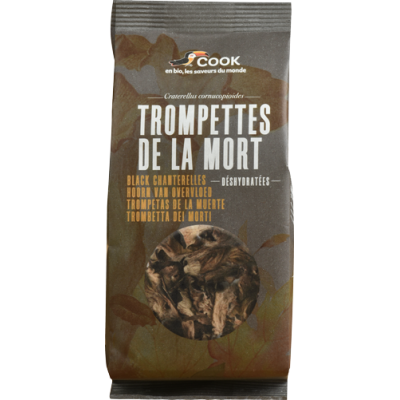 Trompettes de la mort...