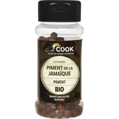Piment de la jamaïque en...