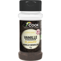 Vanille bourbon de...