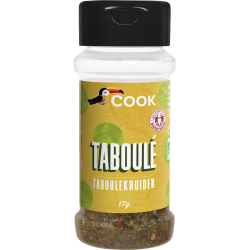 Taboulé (Mélange d'épices...