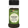 Poivre vert en grains bio