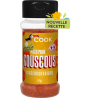 Couscous (Mélange d'épices Bio)