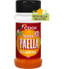 Paëlla Bio (Mélange d'épices)