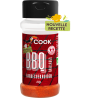 Grillades/ bbq (Mélange d'épices Bio)