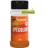 Speculoos (mélange d'épices Bio)
