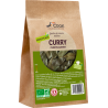 Feuilles de curry bio
