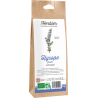 Feuilles d'hysope bio