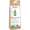 Feuilles de menthe douce bio