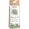 Feuilles de thym citronné pour tisane bio