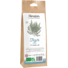 Feuilles de thym coupe tisane bio