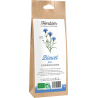 Fleurs de bleuet bio