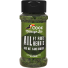 Ail & fines herbes Bio