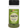 Aneth feuilles bio