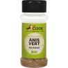 Anis vert bio