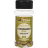 Cardamome fruits bio
