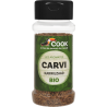 Graines de carvi bio