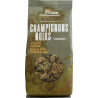 Champignons noirs déshydratés bio