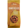 Chanterelles déshydratées bio