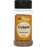 Cumin graines bio