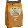 Curcuma moulu équitable et bio