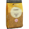 Curry Bio en poudre