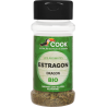 Estragon séché bio
