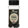 Fèves de tonka bio