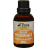 Arôme de fleur d'oranger bio