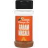 Garam masala Bio (Mélange d'épices)