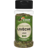 Livèche séché bio