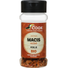 Macis entier bio